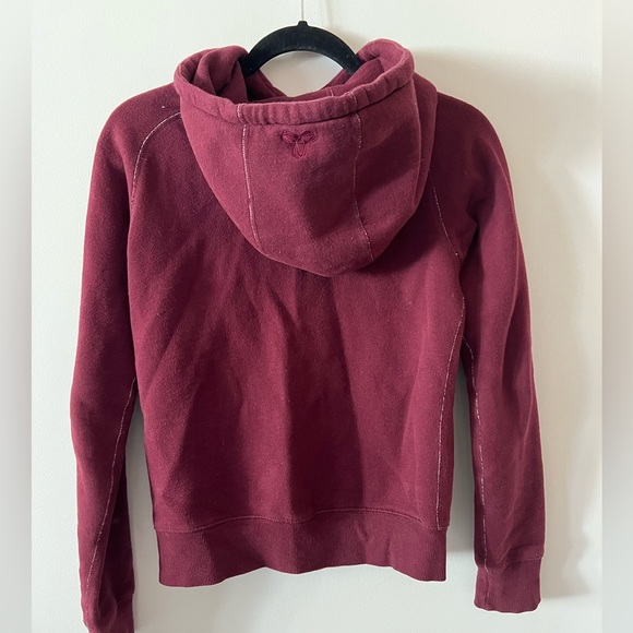 TNA hoodie - Picture 2 of 5